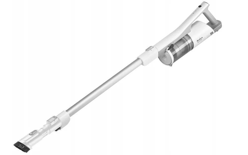 Вертикальный пылесос Amica VM7050 белый 2в1