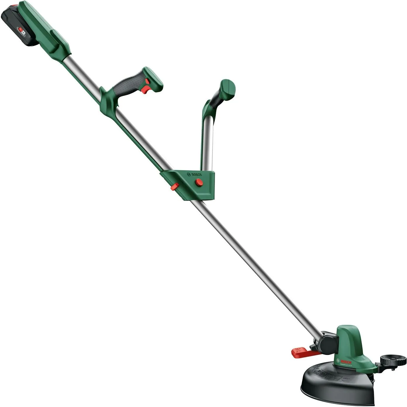 Аккумуляторный триммер Bosch UniversalGrassCut 18V-260 06008C1D05