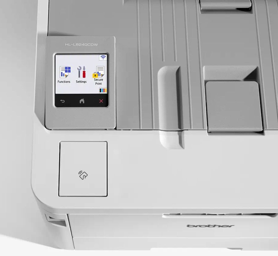 Принтер Brother HL-L8240CDW