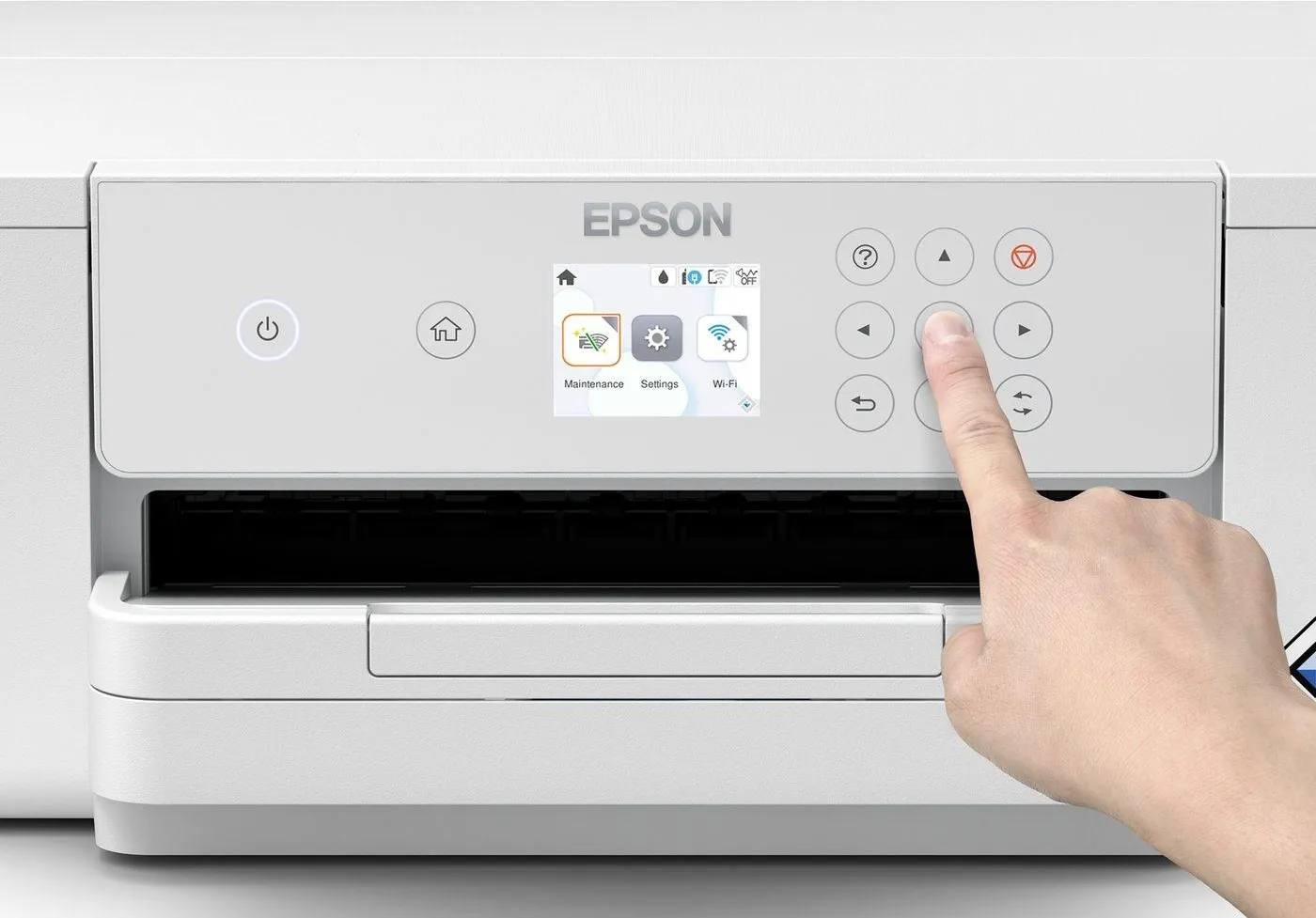 Принтер Epson WF-M4119DW
