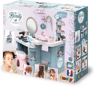 Игрушка Smoby My Beauty Center 320240