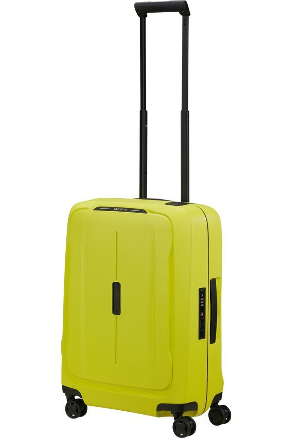 Чемодан Samsonite Essens 146909-1515 55см 39л Lime