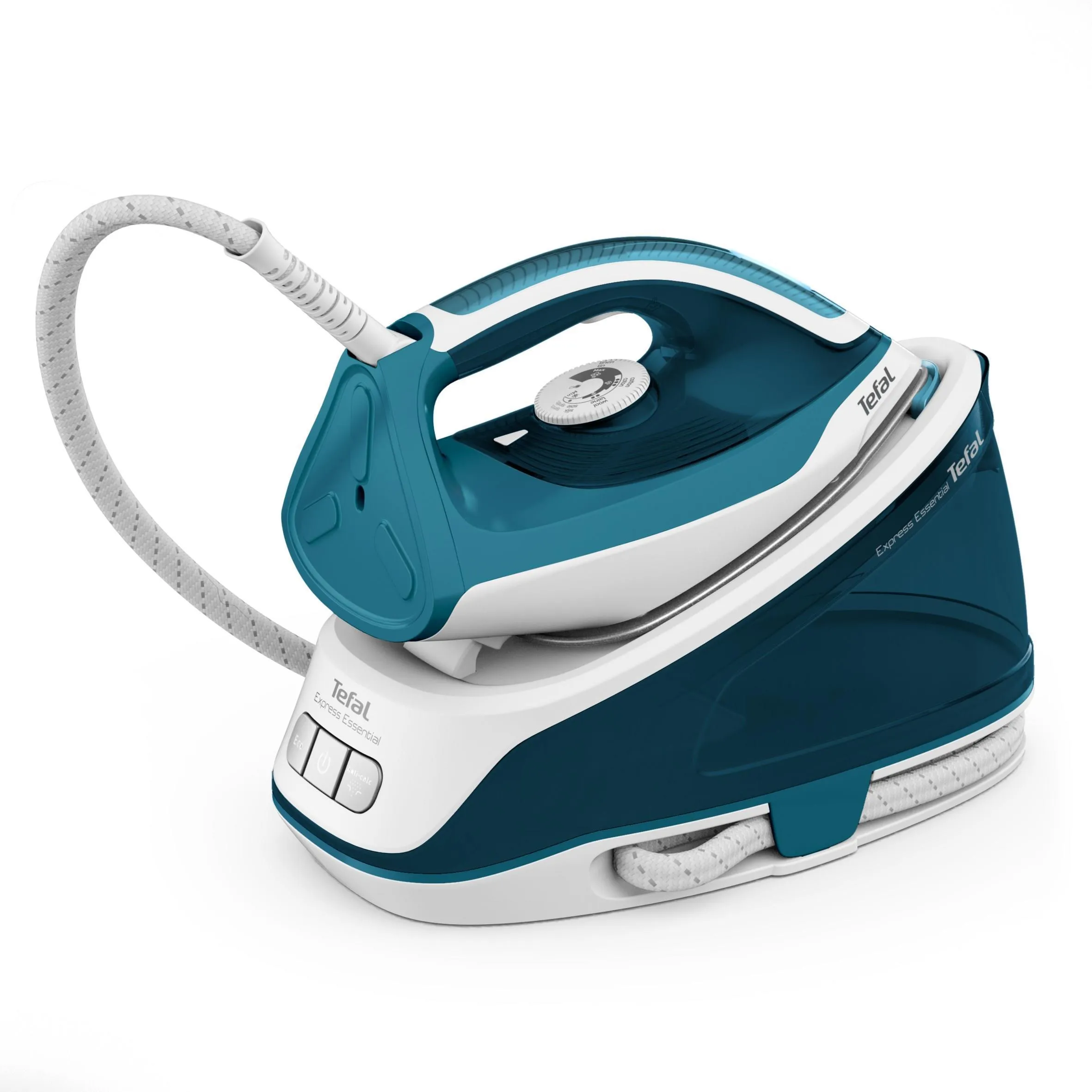 Парогенератор Tefal Express Essential SV6115E0