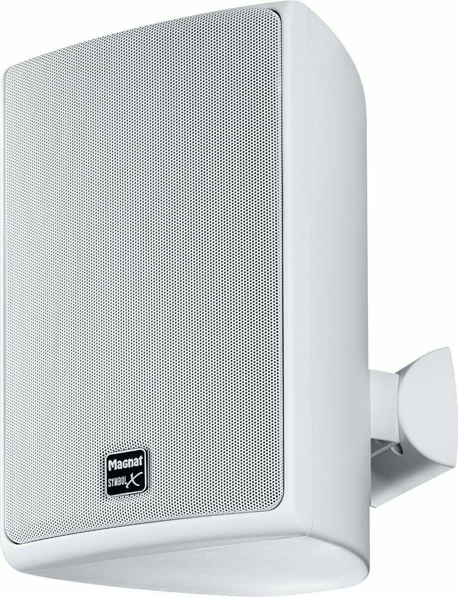MAGNAT Универсальная Акустика Magnat Symbol X 160 White