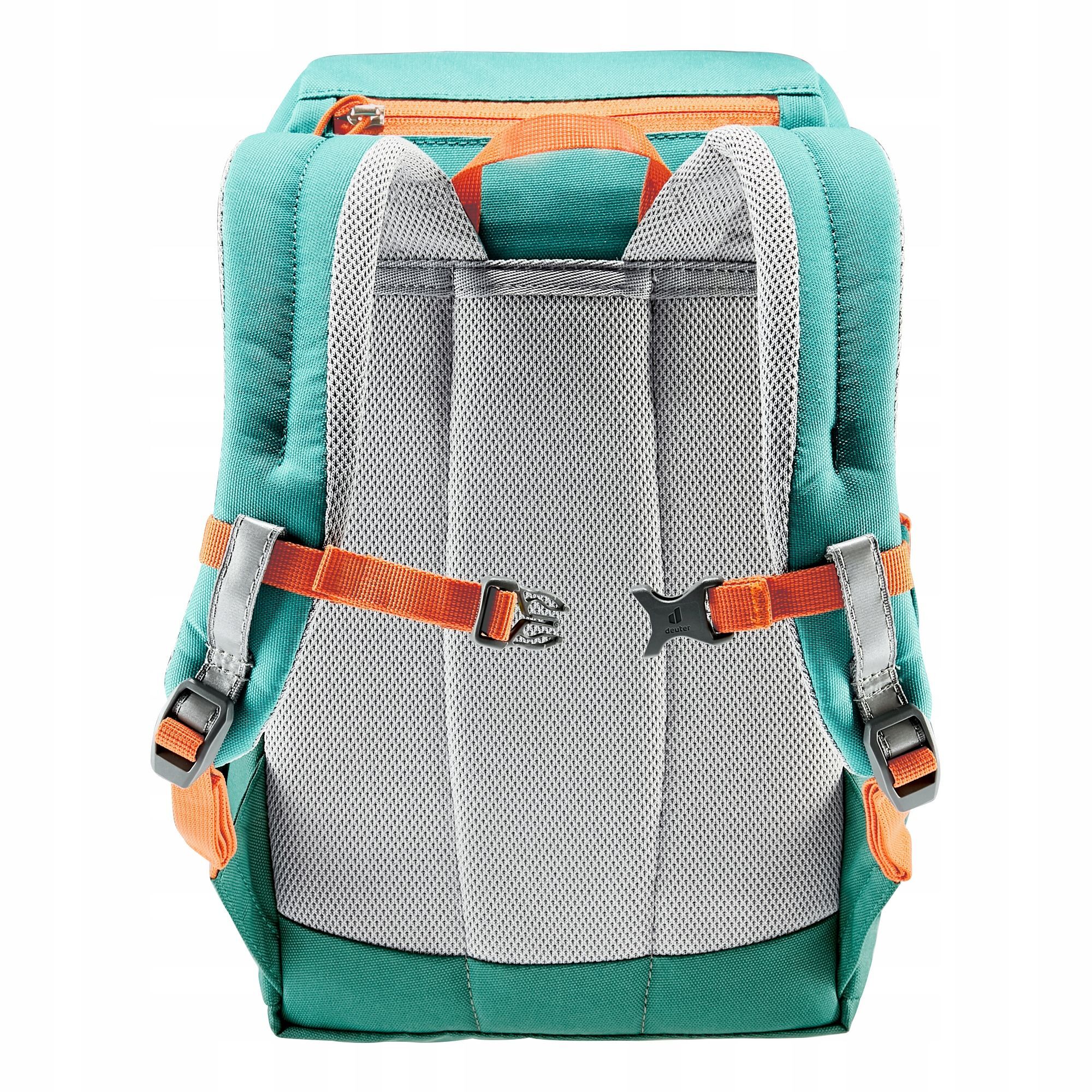 Детский рюкзак Deuter SCHMUSEBAR 8L Alpinegreen Marine (36101213239)