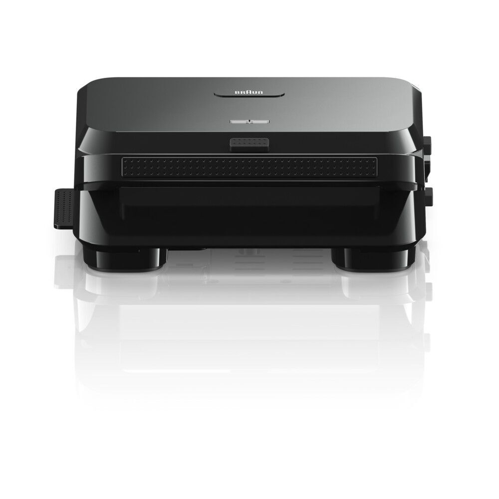 Электрогриль Braun Snack Maker 5 SM5001
