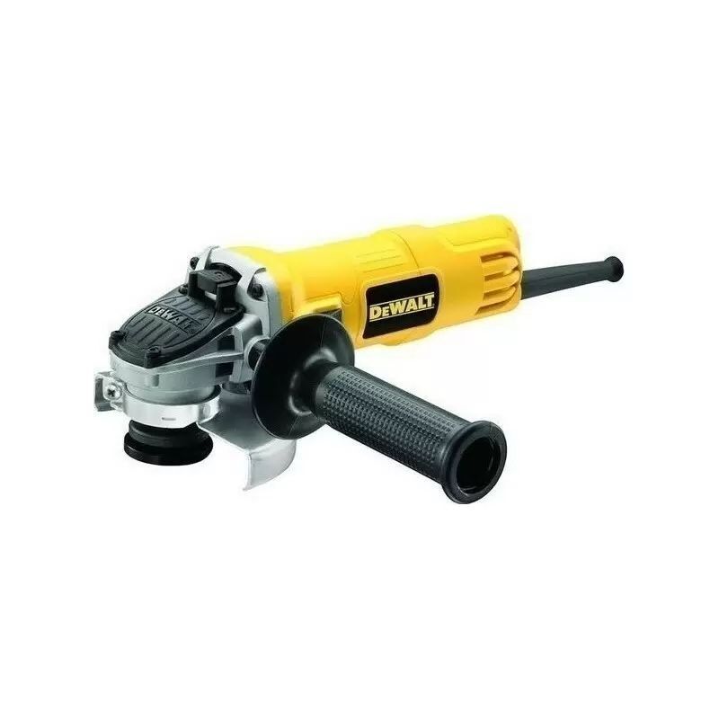 Комплект шлифмашин угловых DEWALT DWE492DUO2-QS