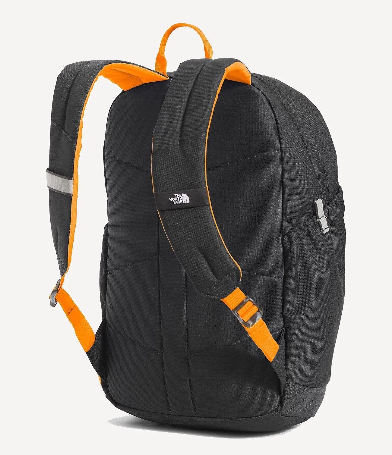 Детский рюкзак The North Face Recon Mini Asphalt Grey