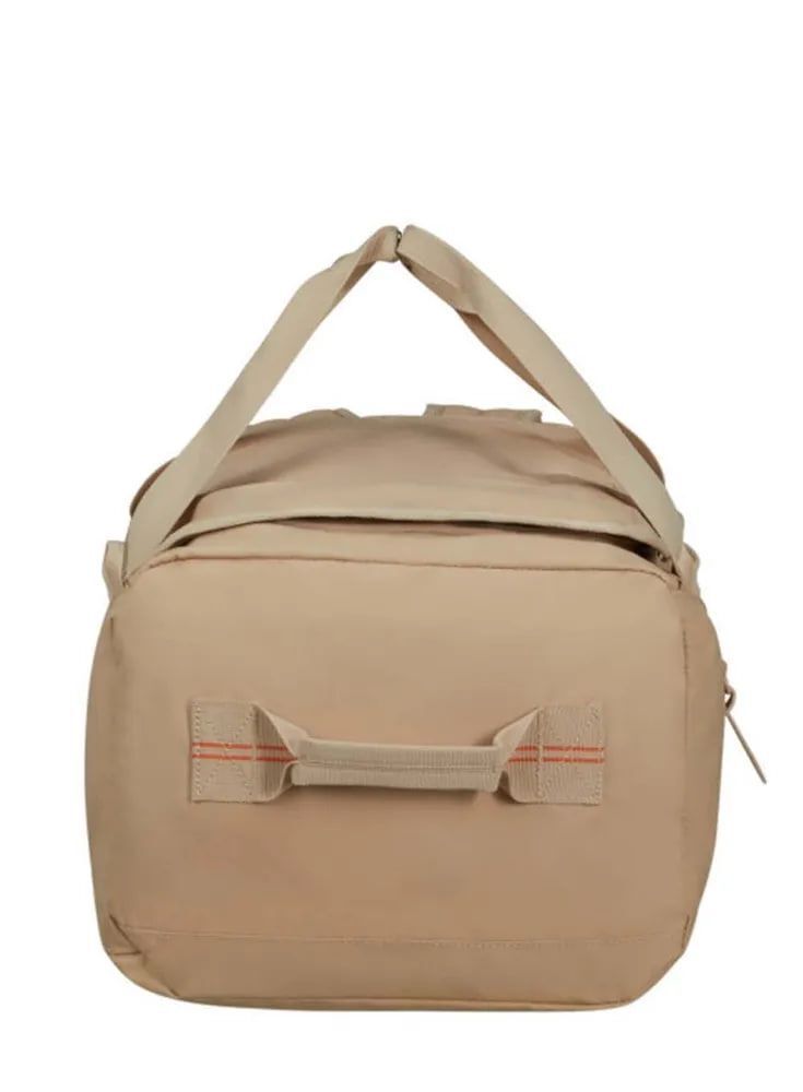 Сумка American Tourister TrailGo S 42 л, бежевый