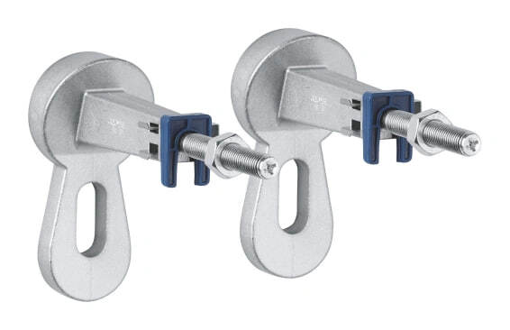 Скрытая рама для подвесного унитаза 4 в 1 Grohe Rapid SL 38929000