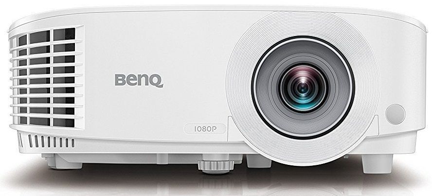 Проектор BenQ MH733 1920x1080 (Full HD), 16000:1, 4000 лм, DLP, 2.5 кг