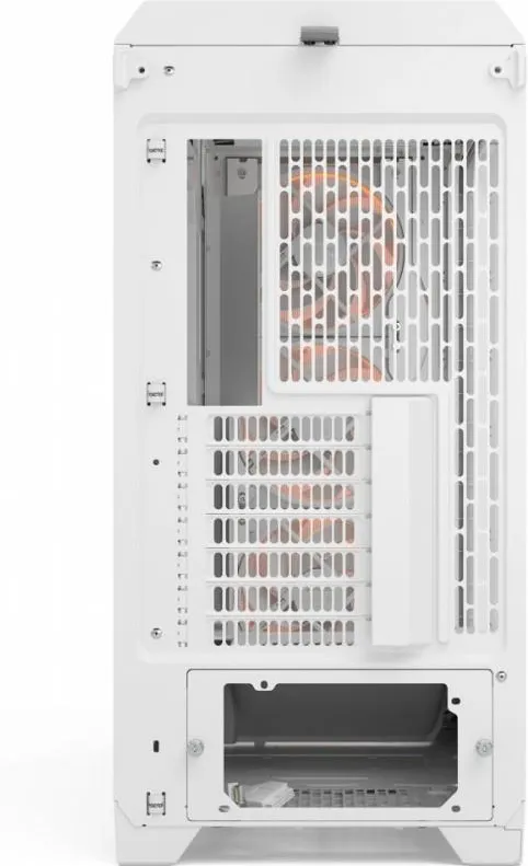 Компьютерный корпус Fractal Design Meshify 3 XL RGB (KOFDEOB0MESH3X6)