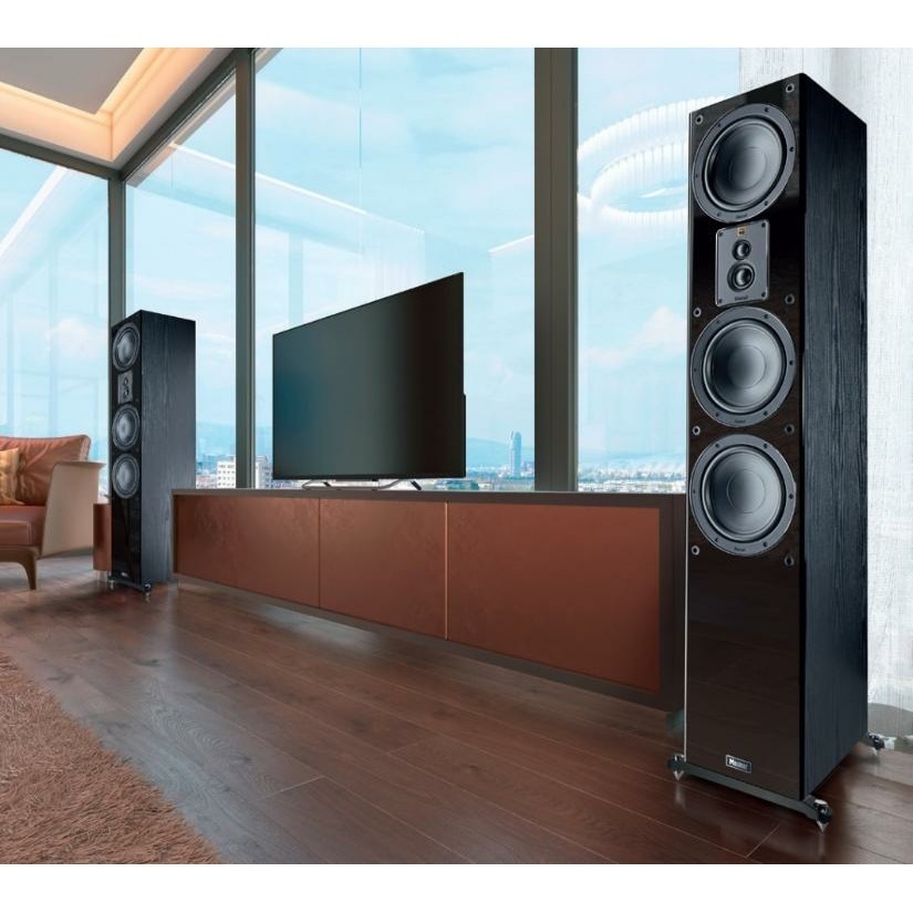 Напольная акустика Magnat Signature 507 Black