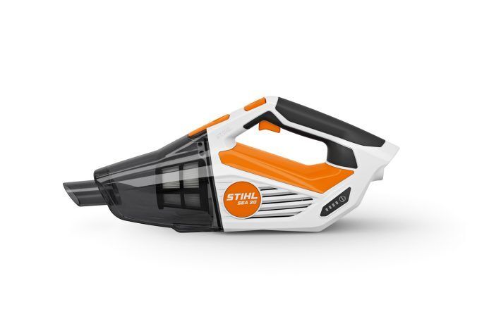 Пылесос аккумуляторный STIHL SEA 20