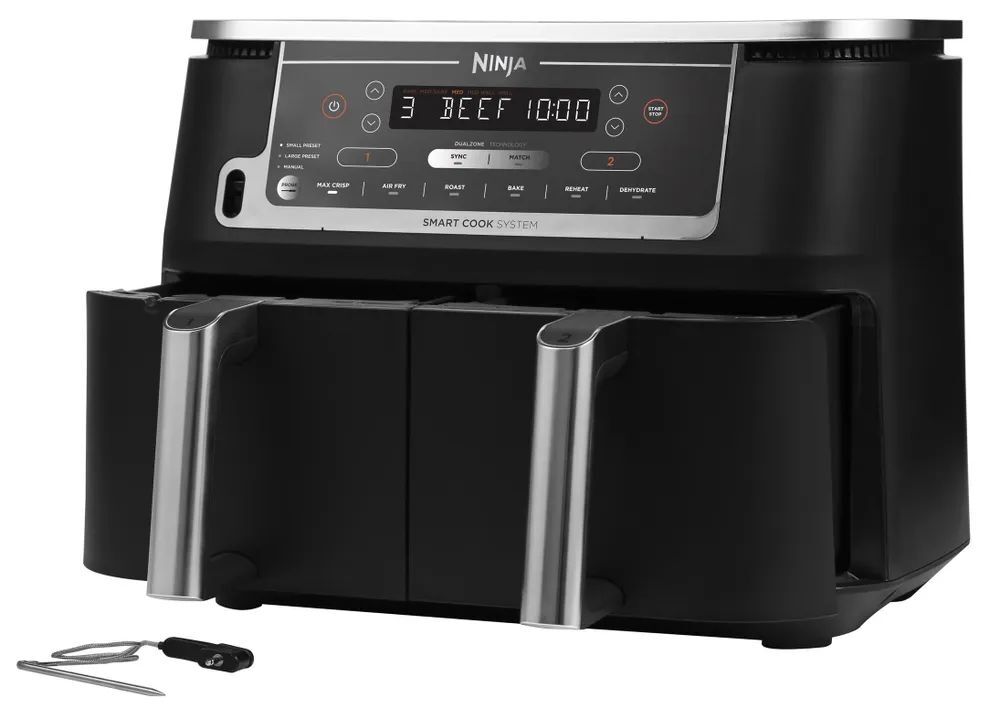 Фритюрница Ninja AF451EU