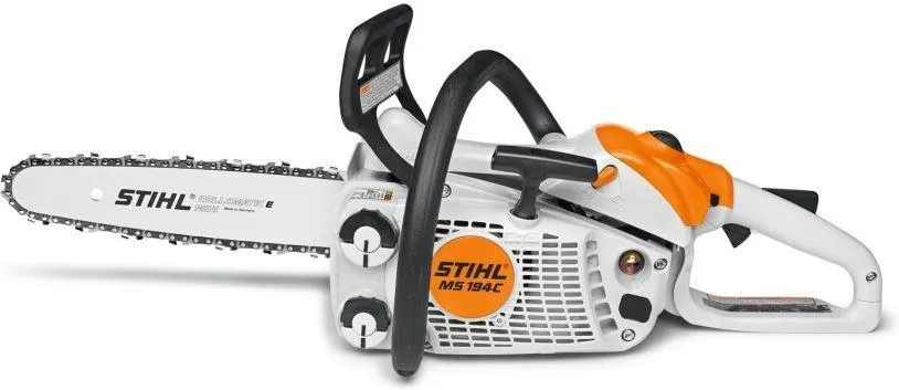 Бензопила Stihl MS 194 C-E
