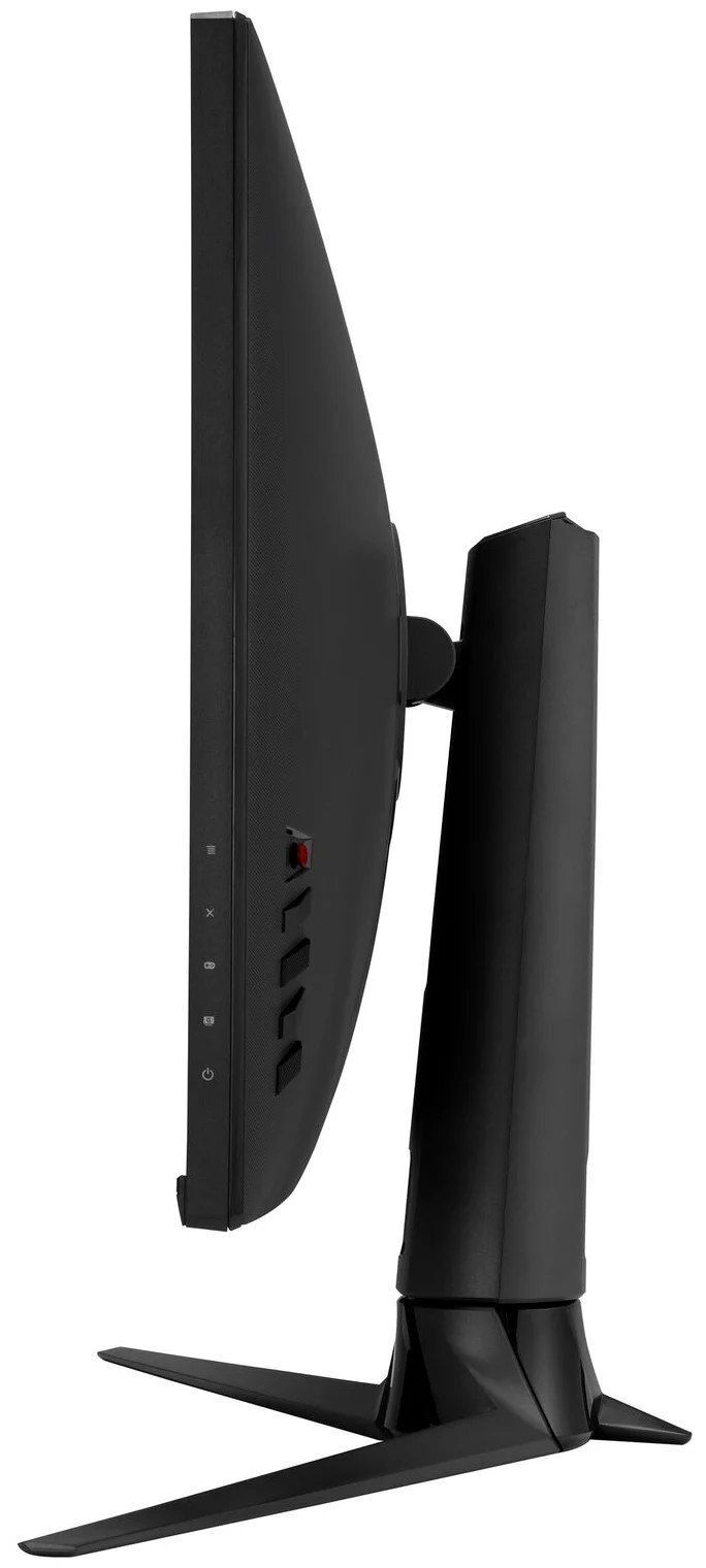 32" Монитор ASUS ROG Swift PG329Q, 2560x1440, 175 Гц, IPS, черный