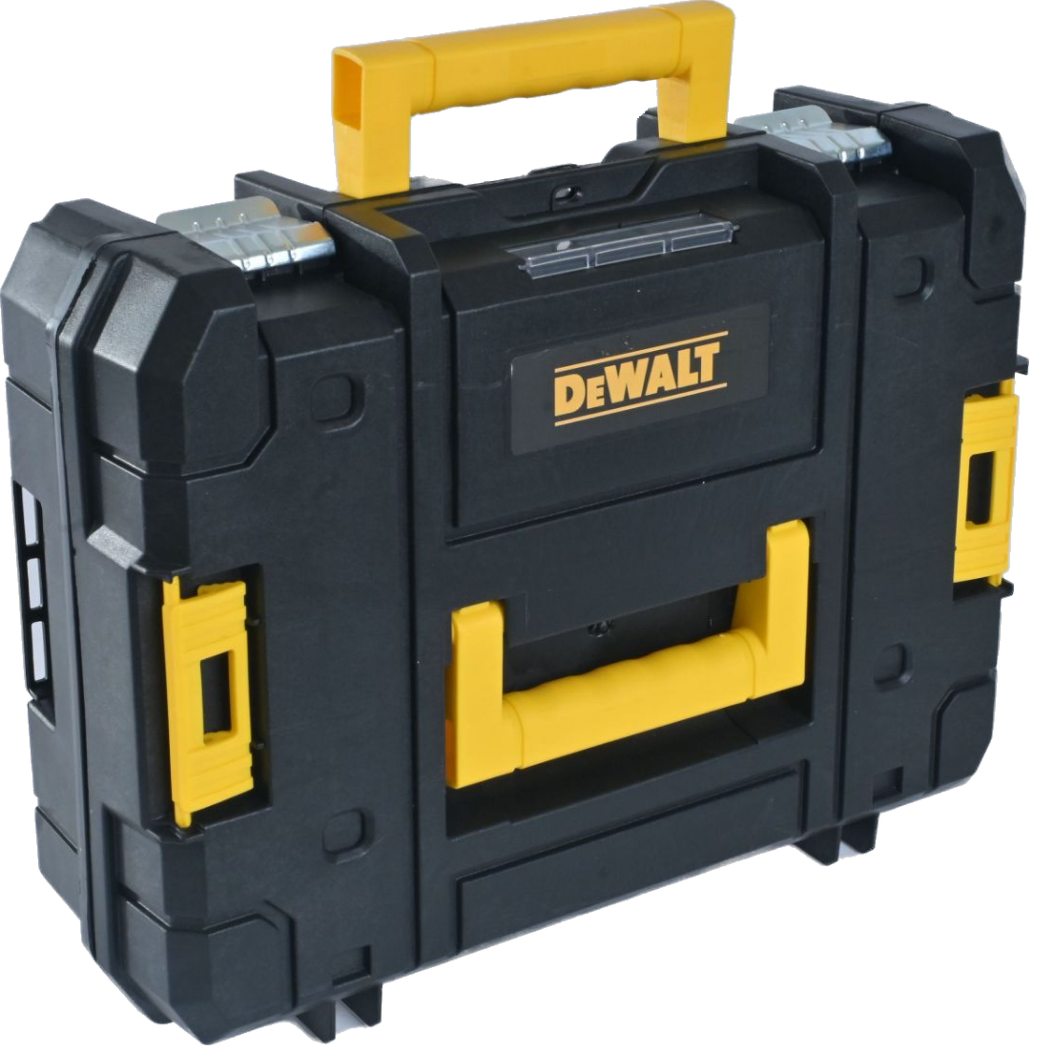 Гайковерт ударный аккумуляторный бесщёточный DeWALT DCF922P2T