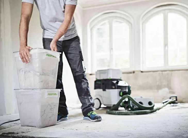 Предварительный сепаратор Festool Separator CT CT-VA-20 204083