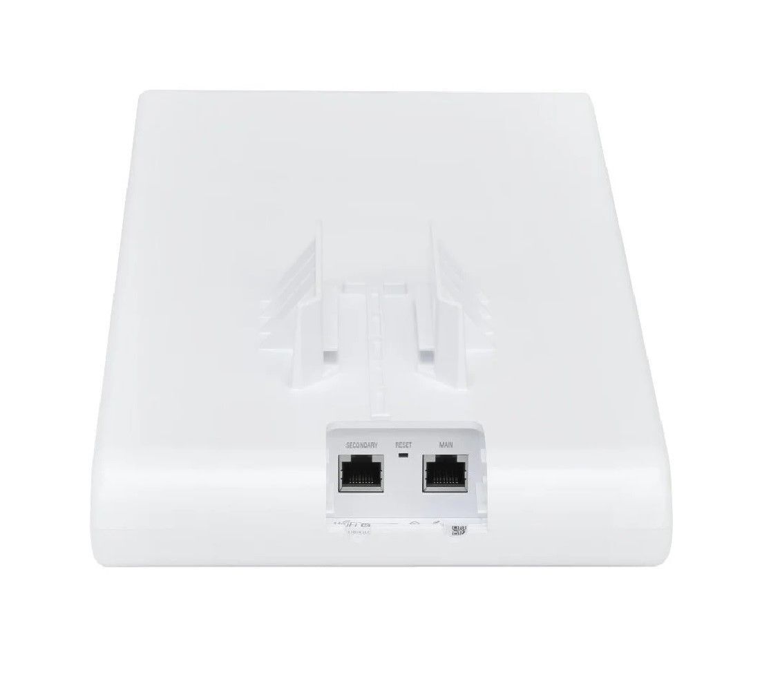 Wi-Fi точка доступа Ubiquiti UniFi AC Mesh Pro, белый