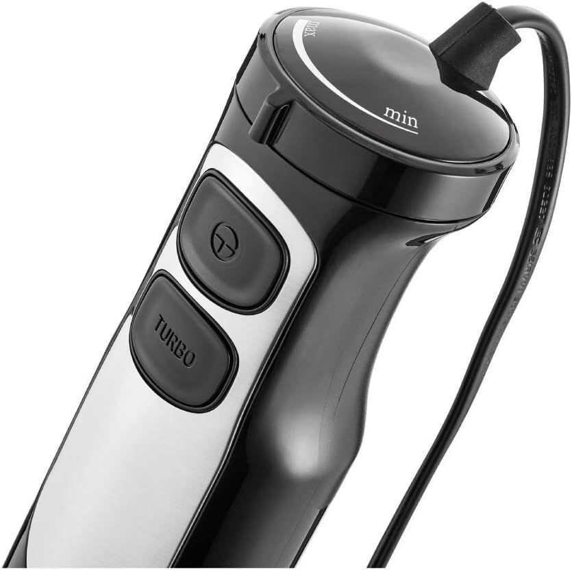 Погружной блендер Zwilling 36420-011-2