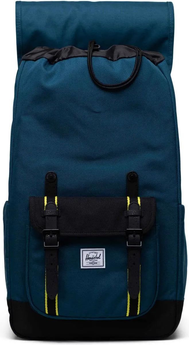 Рюкзак Herschel Little America 30L Legion Blue