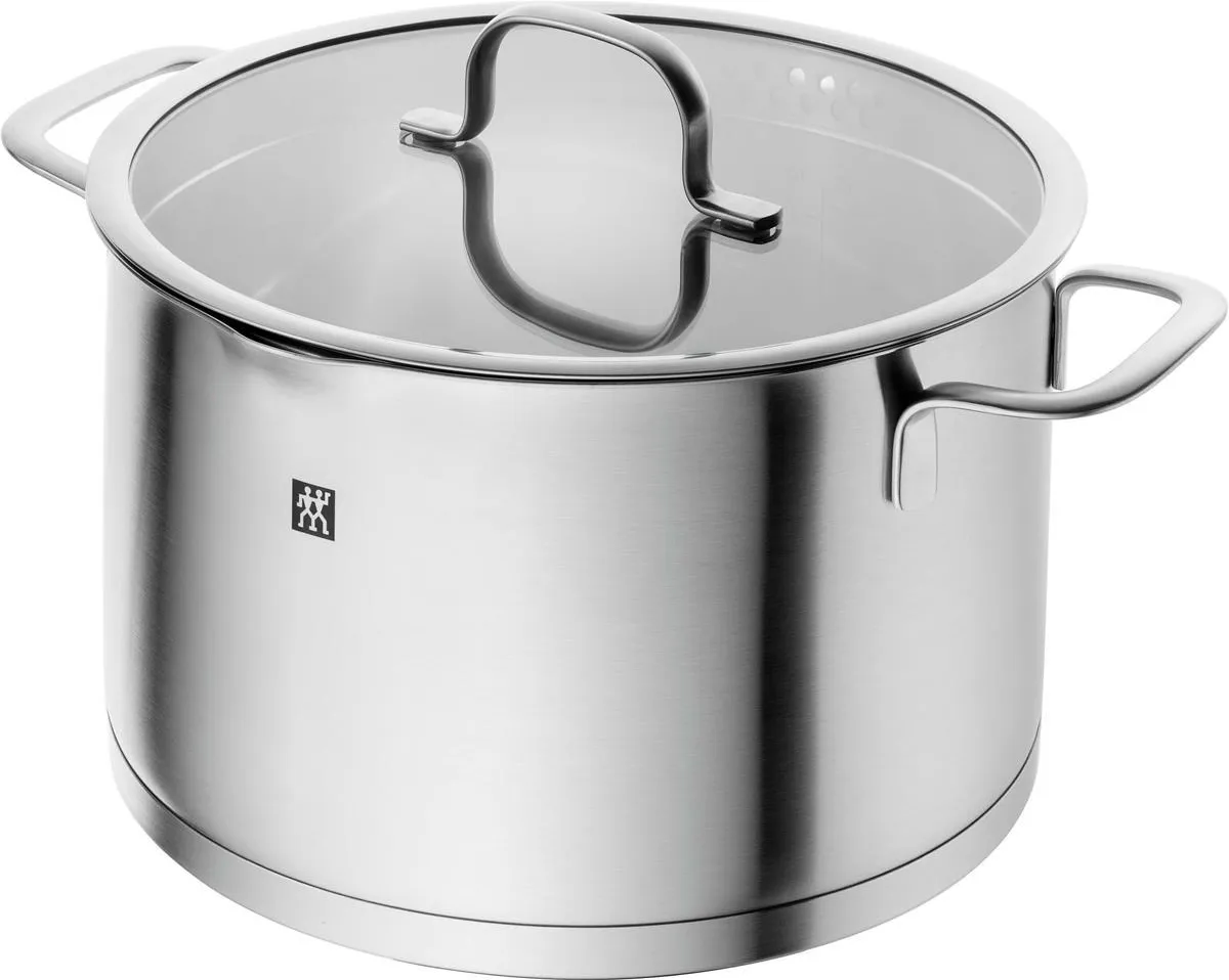Набор 3 кастрюль Zwilling TrueFlow