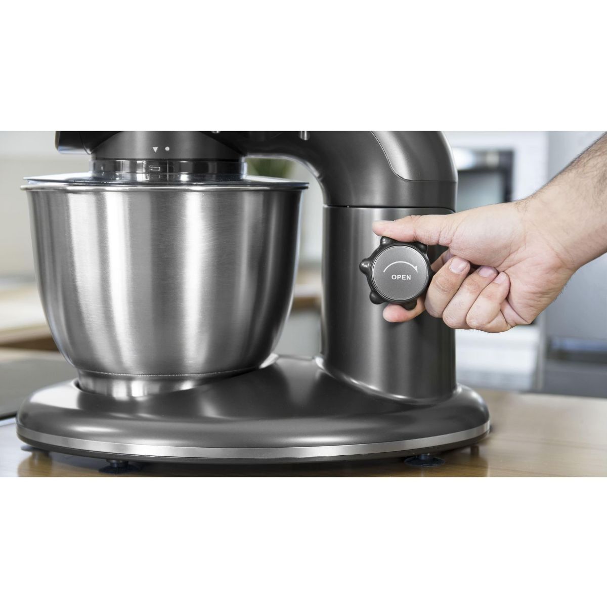 Кухонный комбайн Cecotec 04019