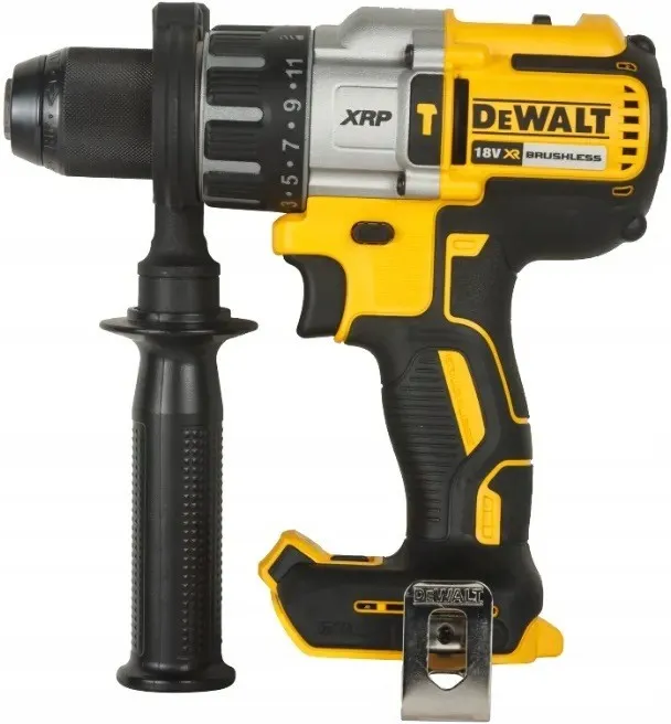 Аккумуляторная ударная дрель-шуруповерт DeWalt DCD996N, без АКБ и ЗУ