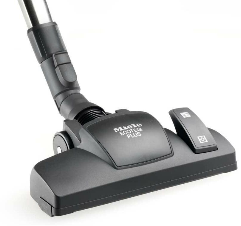 Пылесос Miele Blizzard CX1 Parquet Flex - SKCF5 Obsidian Black