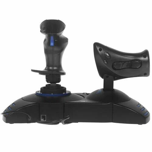 Комплект Thrustmaster T.Flight Hotas 4, черный