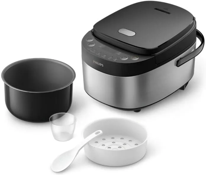 Рисоварка Philips Series 3000 HD3093/80