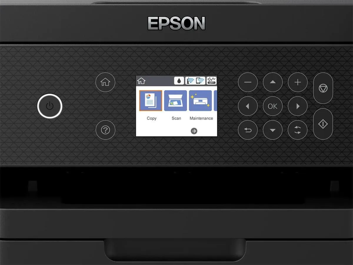МФУ Epson EcoTank L6260