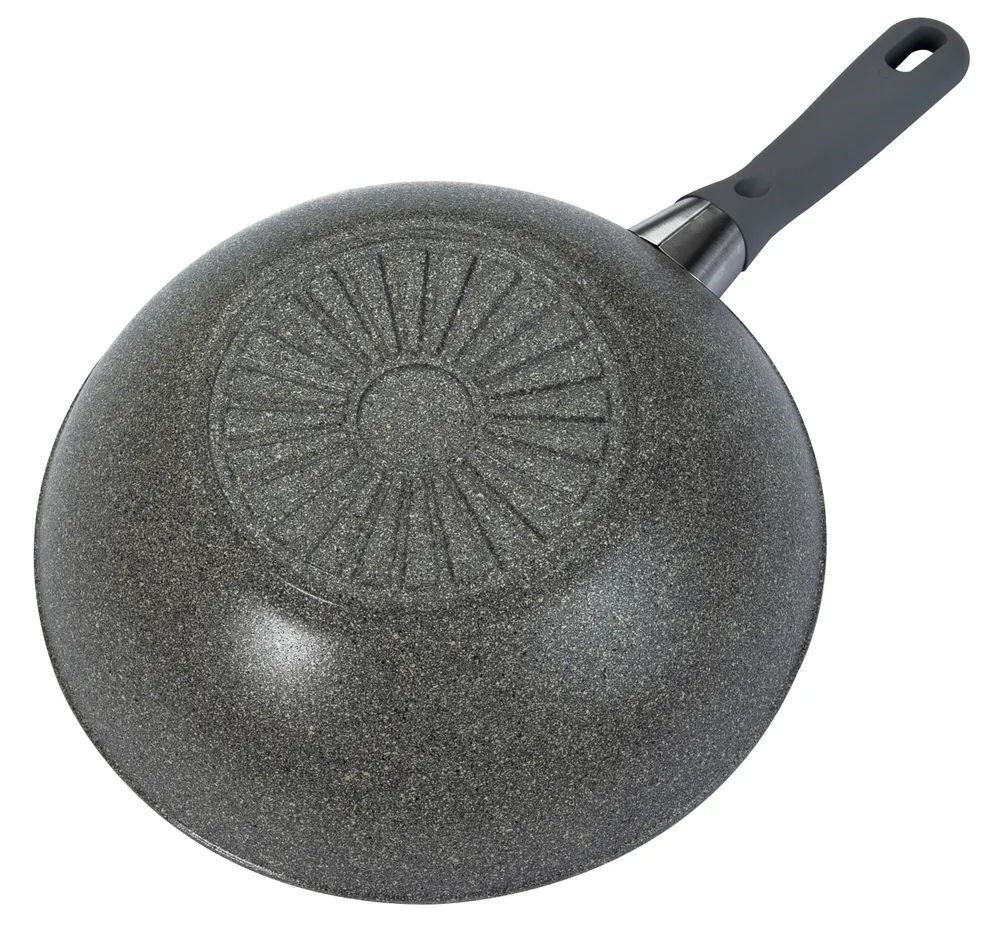 Сковорода Wok Ballarini Murano 75002-937-0