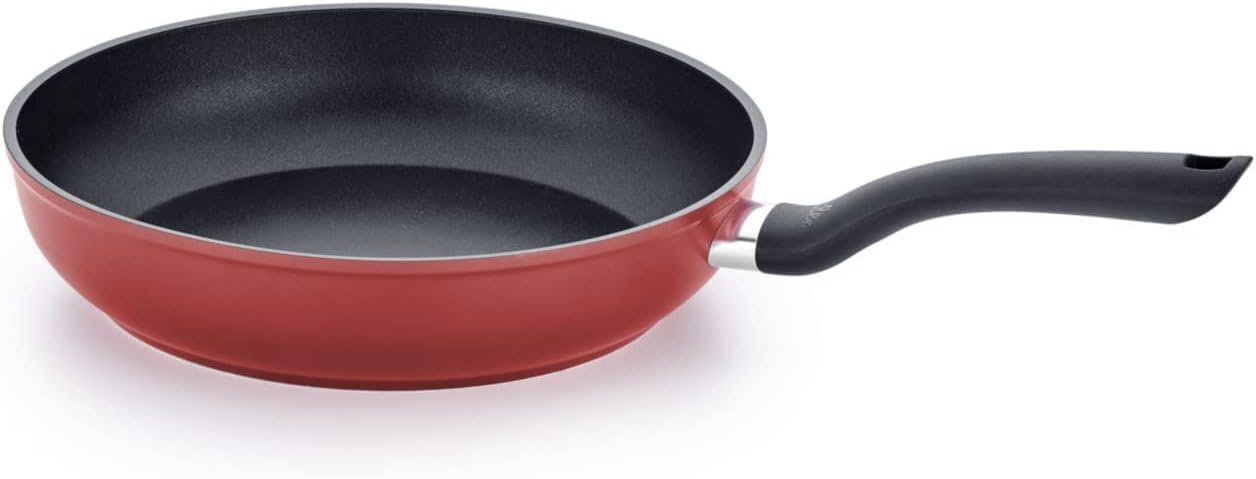 Набор из 2 сковородок Fissler Cenit Red Set 24/28 см