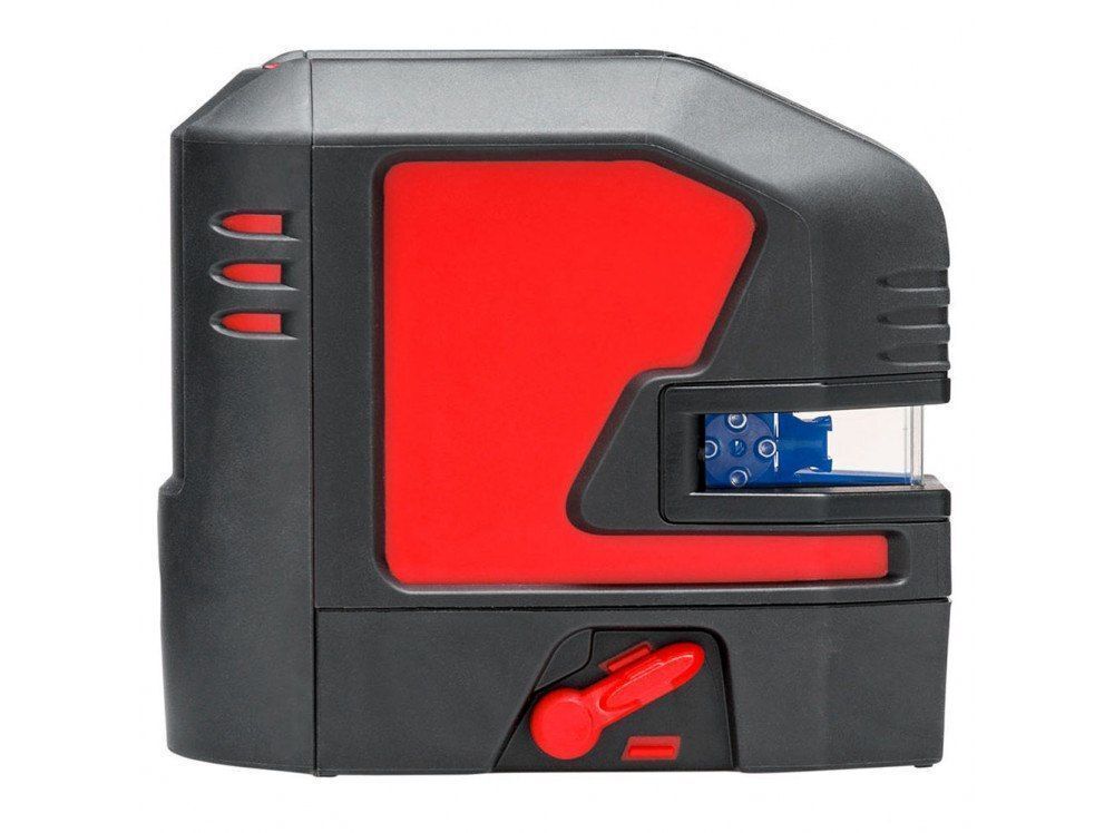Лазерный уровень Leica Geosystems Lino L2G-1 (864420)