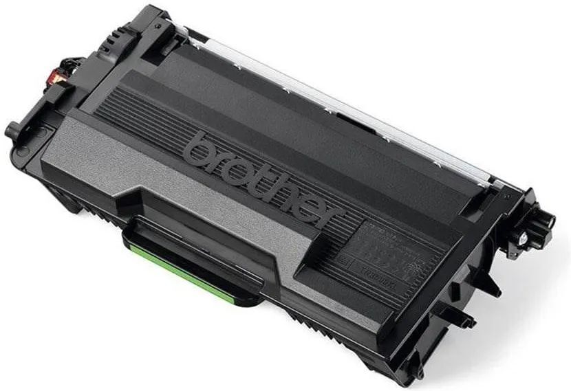 Картридж Brother TN-3600XLBK черный