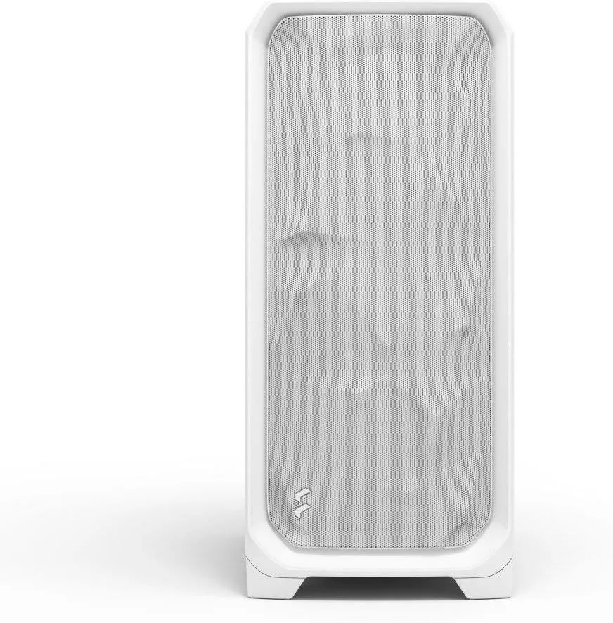 Корпус компьютерный Fractal Design Meshify 3 white (FD-CMES3-A04)