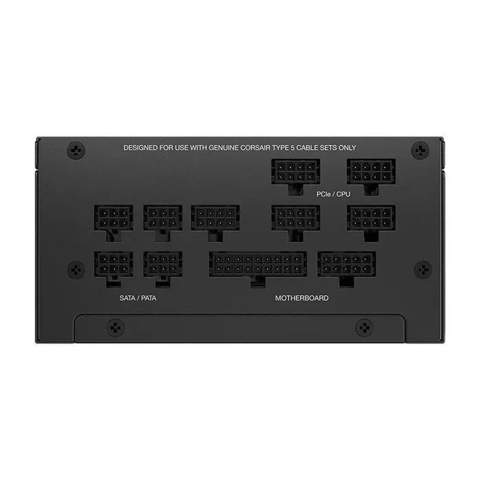 Блок питания Corsair SF850L, 850 Вт (Cp9020245Eu)