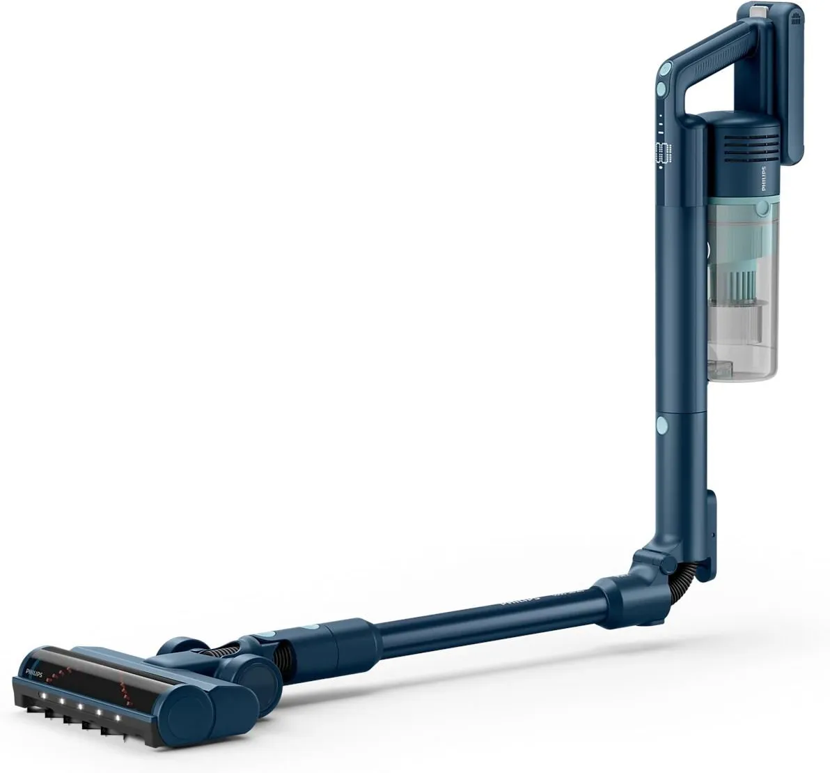 Пылесос PHILIPS 5000 Series XC5244/10