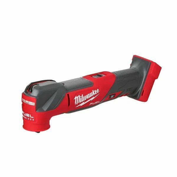 Аккумуляторный реноватор Milwaukee M18 FMT-0X 4933478491