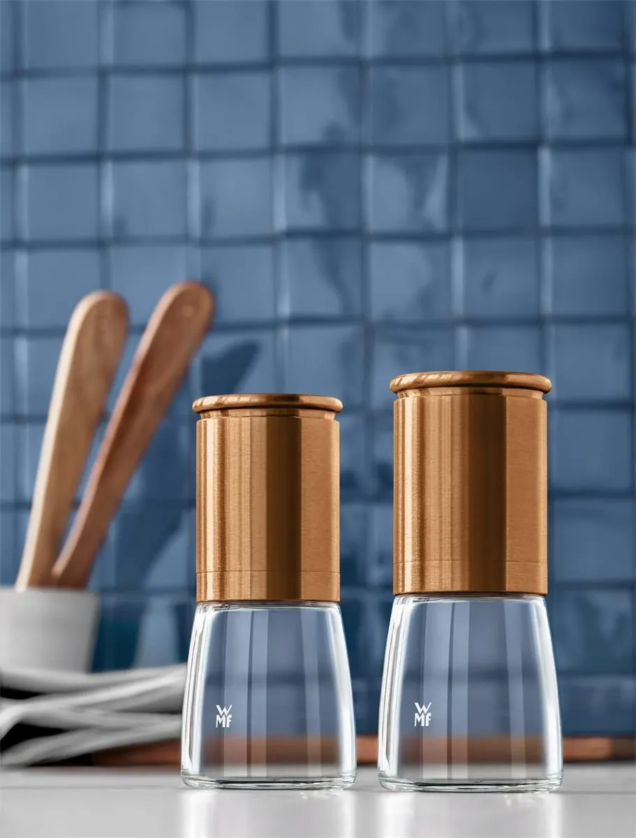 Набор 2 мельниц для специй WMF Ceramill DeLuxe