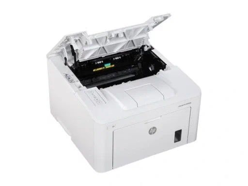 Принтер лазерный HP LaserJet Pro M203dw, ч/б, A4