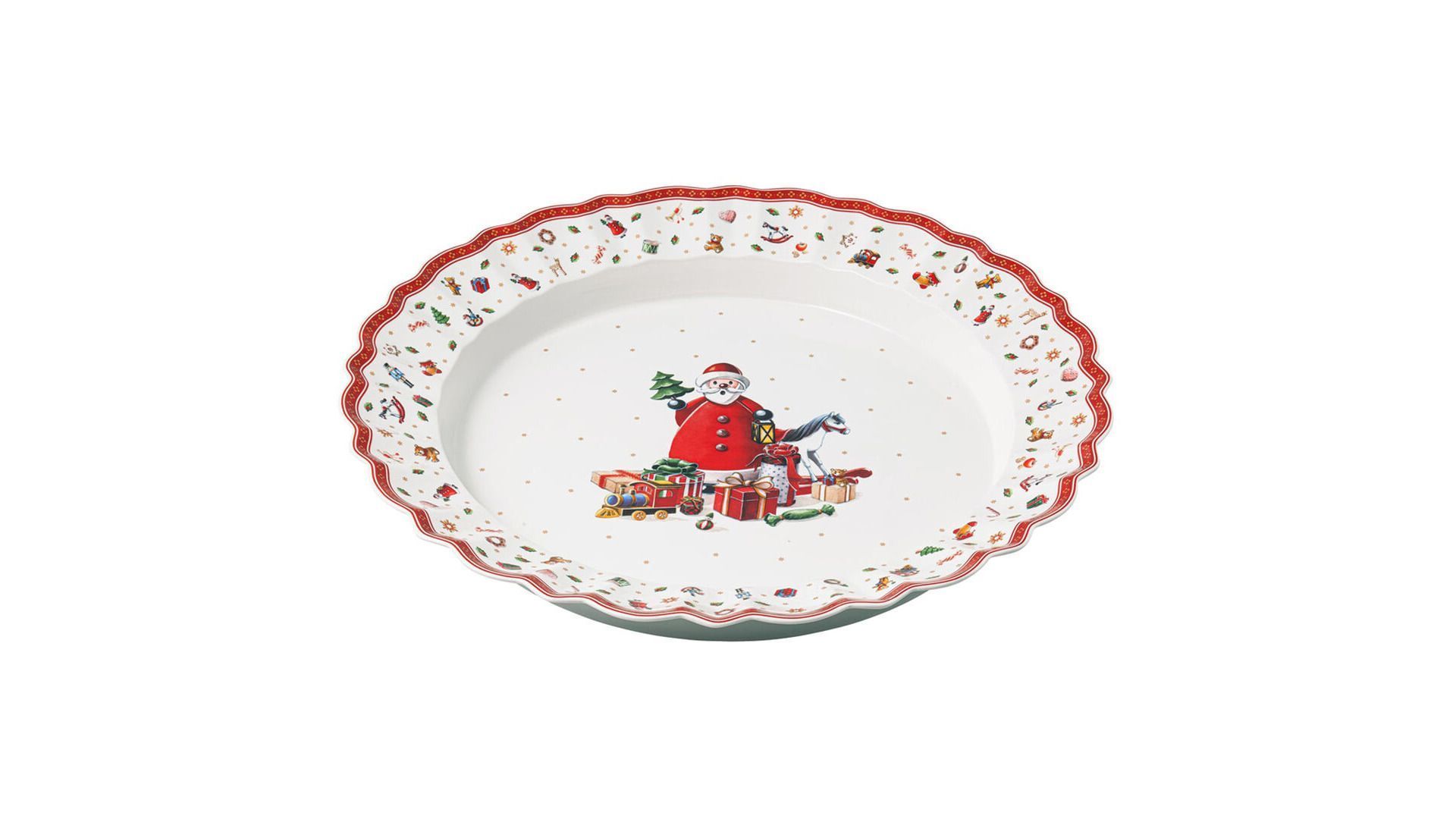 Villeroy&Boch Toy's Delight Сервировочное блюдо 45 см