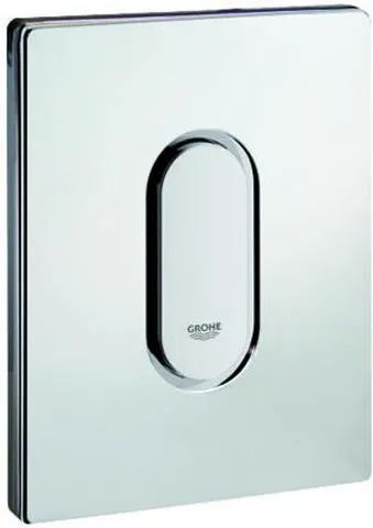 Панель смыва Grohe Arena Cosmopolitan 38857000
