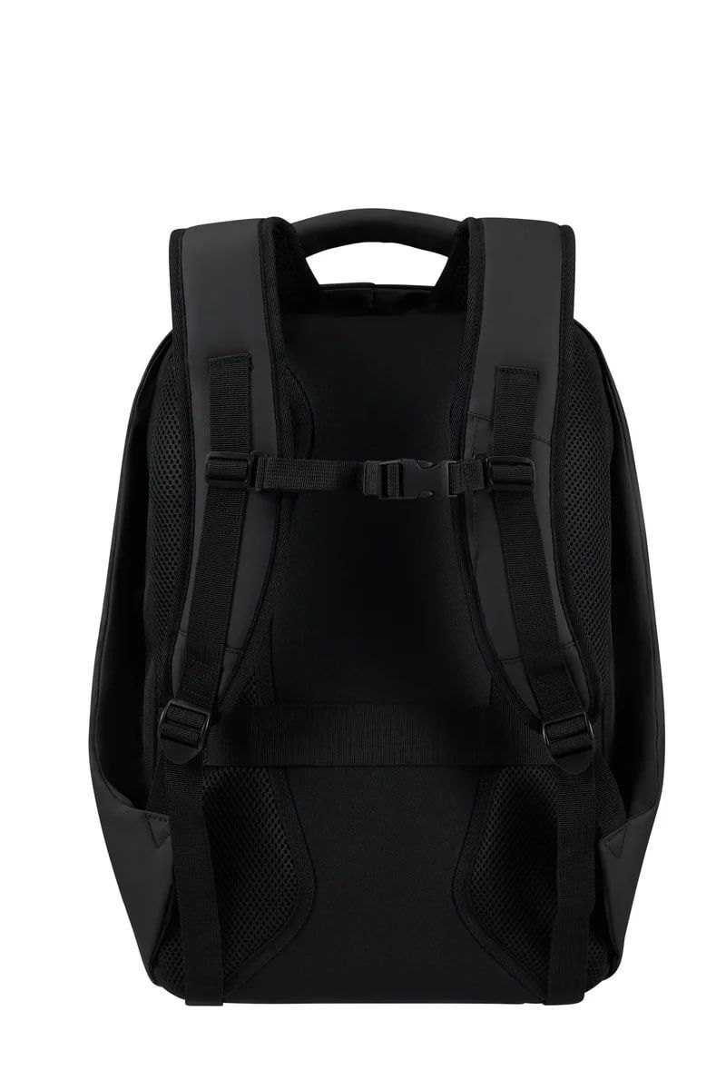 Рюкзак для ноутбука American Tourister Urban Groove UG24 15,6", черный