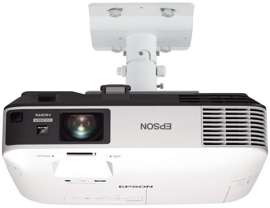 Проектор Epson EB-2250U 1920x1200, 15000:1, 5000 лм, LCD, 4.6 кг