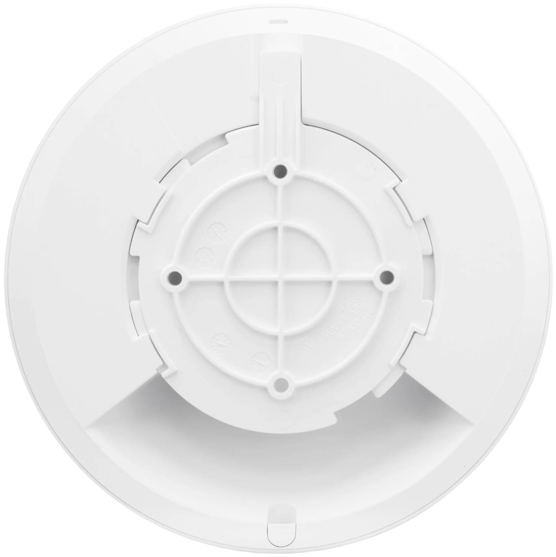 Wi-Fi точка доступа Ubiquiti UniFi AC Lite, белый
