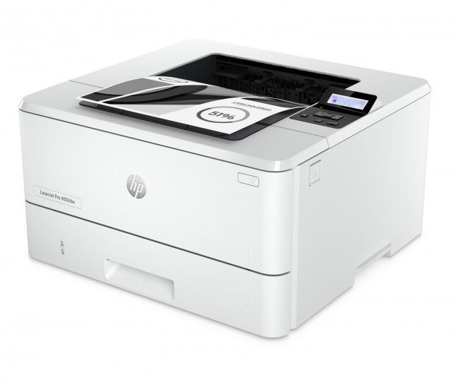 Принтер HP LaserJet Pro 4002dw (2Z606F)