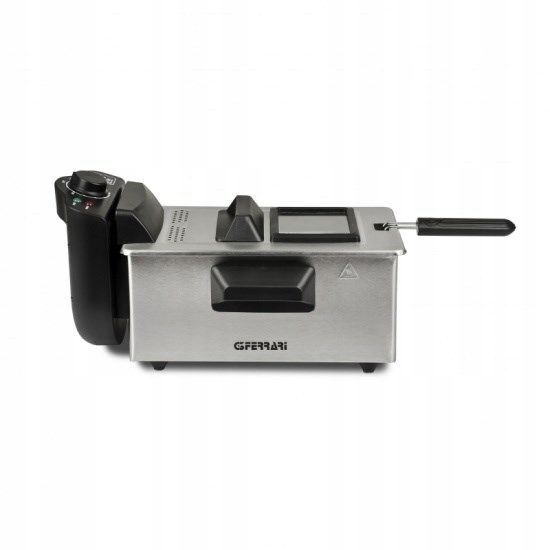 Фритюрница G3FERRARI G10124